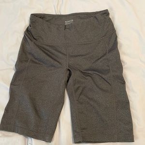 Reebok XS Bike Shorts